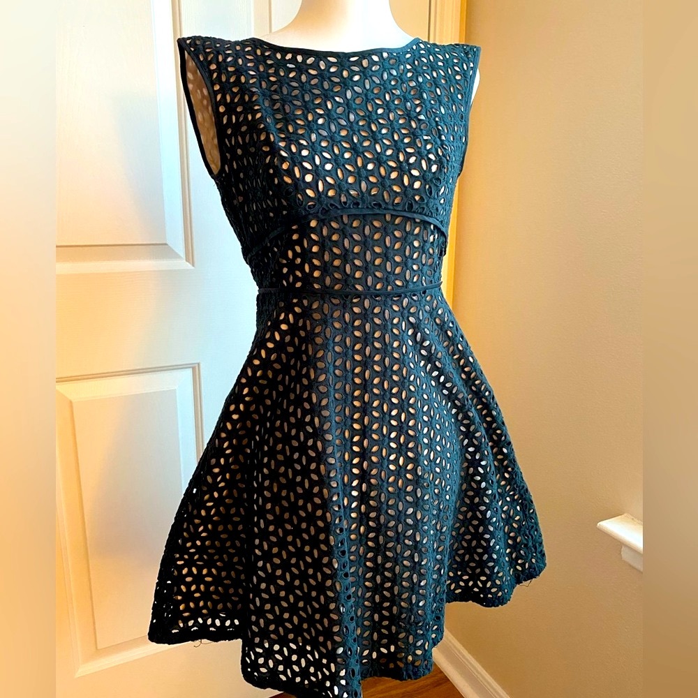 Cotton Summer Dress
